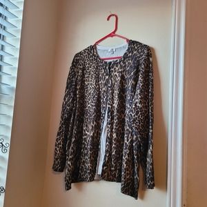 Avenue cardigan